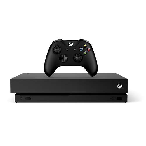 Video Game System Skins & Decals
