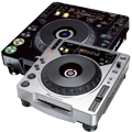 CD Player Skins