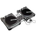 DJ Gear Skins
