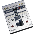 Video Mixer Skins