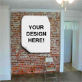 Custom Wall Decals 
