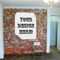 Custom Wall Posters