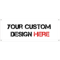 Custom Vinyl Banners
